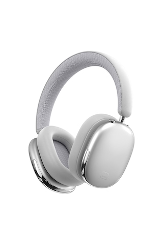 Wiwu Airbuds Max TD-16 Bluetooth 6.0 Kulak Üstü Kulaklık