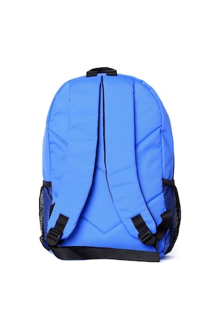 Hummel Beats Unisex Mavi Sırt Çantası 980219-7788