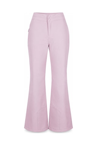 Columbia Columbıa Bugaboo Kadın Kayak Pantolonu 2170771-618 Pembe