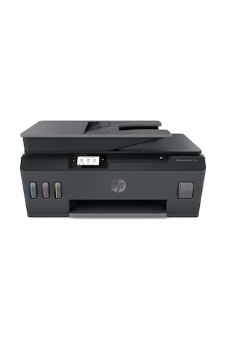 HP Smart Tank 530 4SB24A Wifi Mürekkep Püskürtmeli Çok Fonksiyonlu Yazıcı