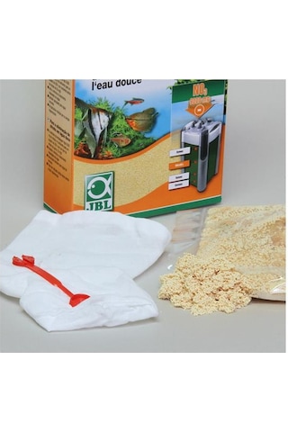 Jbl Nitratex  250 ML - Filtre Malzemesi