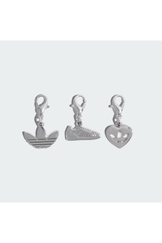 Adidas Jewelace Charm C-adıkc9544a30a00 Gri