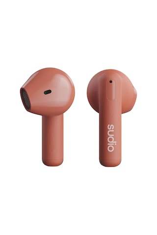 Sudio A1 IPX4 TWS Bluetooth Kulak İçi Kulaklık