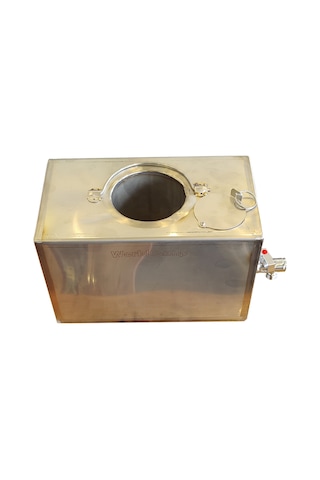 Soba Üstü Su Tankı