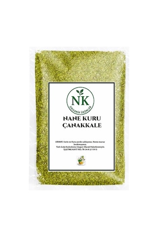 Kuru Nane 500gr
