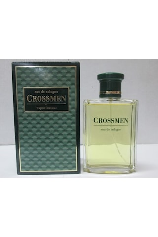 Crossmen Erkek Parfüm EDC 100 ML