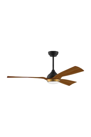 132 Cm Wifi Tavan Vantilatörü,kısılabilir Led Aydınlatma, 6 Hız Dc Motor