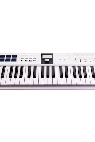 Arturıa Keylab 49 Essentıal Mk3 - Beyaz