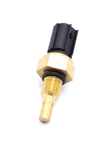 Dianziye Honda Su Sıcaklığı Sensörü 37870-plc-004 37870-pna-002/003 - Motor Kontrol Birimine Sıcaklık Sinyali Gönderen, Kaliteli Malzeme İle Üretildi