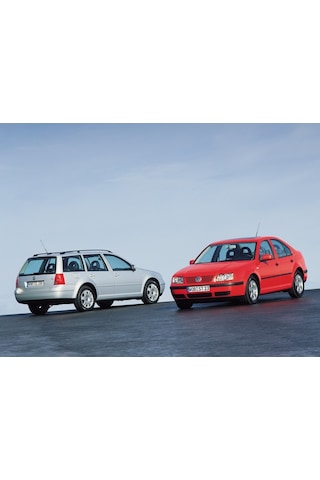 Vw Bora 1998-2005 Ön Sağ Tekerlek Çamurluk Davlumbazı 1J0809962B