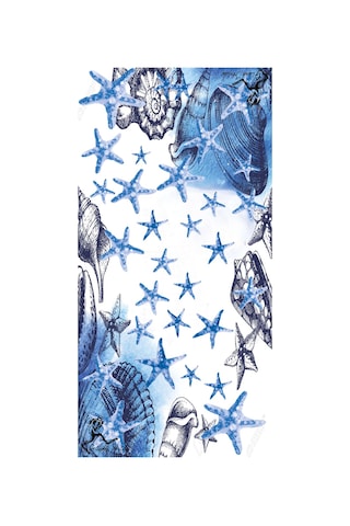 Zer Deniz Yildizi Towel