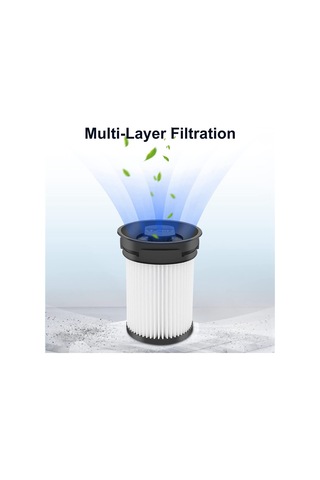 Leasetake Miele Triflex Hx1 Facelift Ve Hx2 Kablosuz Elektrikli Süpürge İçin Filtreler, İnce Toz Filtresi Aksesuarları Parça No. 9178017731