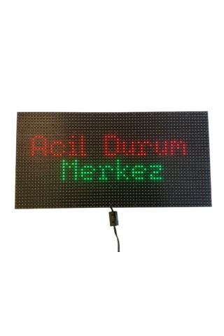 Acil Durum Merkez Ünite Seti