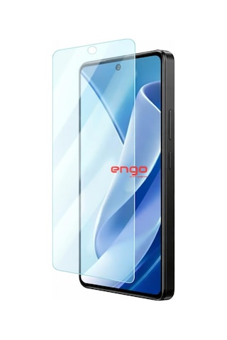 General Mobile 26 Pro 5g Ekran Koruyucu 9h Nano Şeffaf