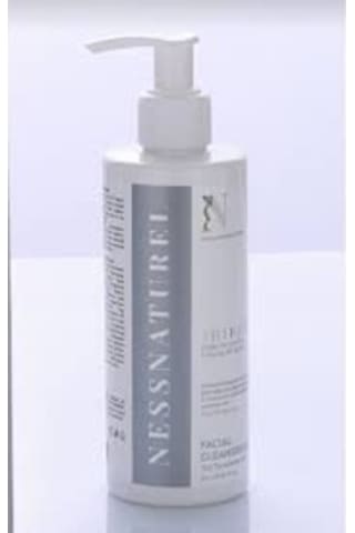 Shiness Gümüş İyonlu Yüz Yıkama Jeli 250 ML