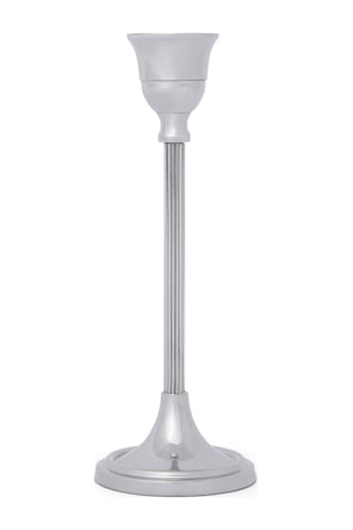 Yargıcı Metal Şamdan 7x16 Cm 26knha1014n St