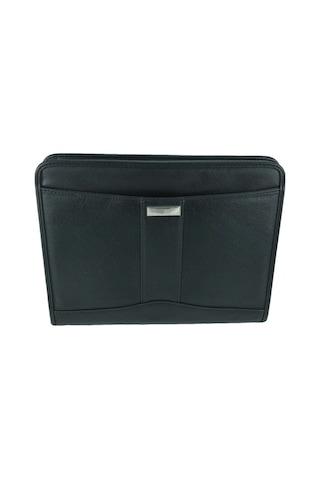 Evrak & Organizer Çanta (Unisex) Siyah