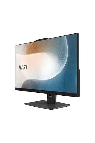 MSI MODERN AM242P 1M-2287EU Core 7 150U 16 GB 512 GB SSD 23.8" Free Dos AIO Masaüstü Bilgisayar