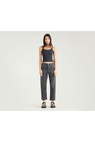 Levi'S Levis Kadın Kot Pantolon A7739-0001 Siyah