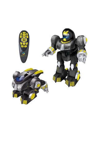 Dectech Robo 7 Akıllı Robot