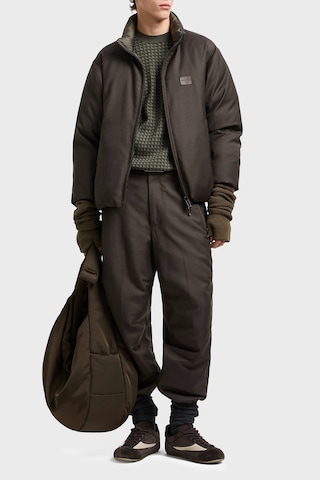 Emporio Armani Erkek Kazak Em001989 Af14199 F8047 Haki Haki