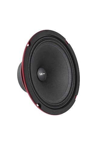Mk Maven Klang Mk-th4065 80w Rms 16 Cm Midrange 2adet
