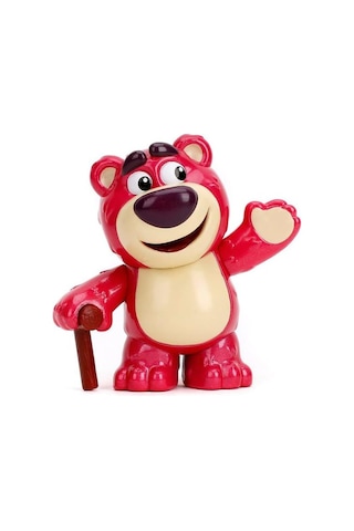 Jada Metalfigs Toy Story Lotso Die Cast Metal Karakter Figür