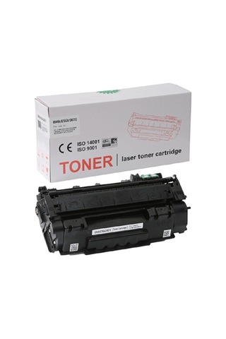Hp Q5949a 49a Uyumlu Toner