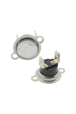 Zth-b1002b Termostat - 45 C Normalde Kapalı