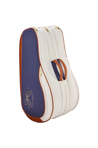 Wilson Heritage V2 12li Tenis Ve Raket Çantası Wr8052001001
