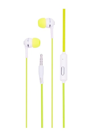 Syrox SYX-K7 Mikrofonlu Kulak İçi Kulaklık