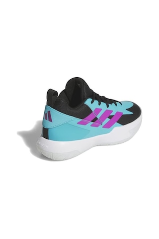 Adidas Cross Em Up Select J Çocuk Basketbol Ayakkabısı Çok Renkli