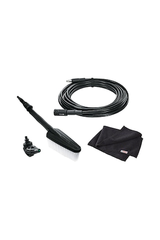 Bosch AQT Araç Yıkama Temizleme Kiti - F016800572