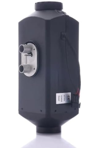 U-frigo 5 Kw 12v/24v Dizel Ortam Isıtıcısı