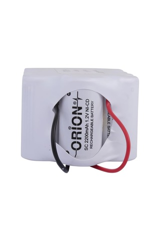 Conti CMS-311 Uyumlu Orion 14.4V 2200 mAh Şarjlı Süpürge Pili (306010400)