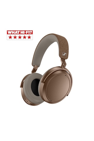 Sennheiser Momentum 4 Wireless Kulak Üstü Kulaklık