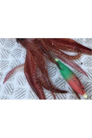 Yamashita Suihei Dropper 70 No:936 Kalamar Zokası 7Cm.