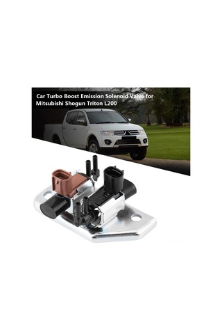 Reedark Mitsubishi L200 96-07 Shogun Triton Pajero İçin Otomatik Vites Solenoid Valfi Mr577099 K5t46494 K5t48272 Yedek Parça