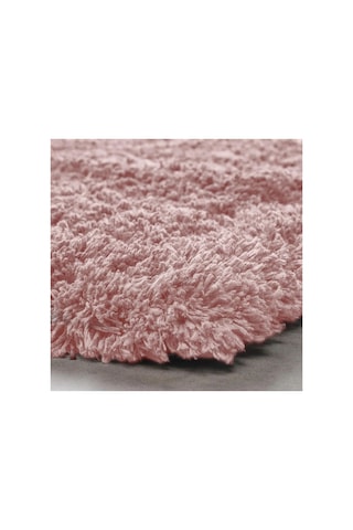 Ikea Almtjarn Banyo Halısı Paspas 60 X 90 Cm Pembe