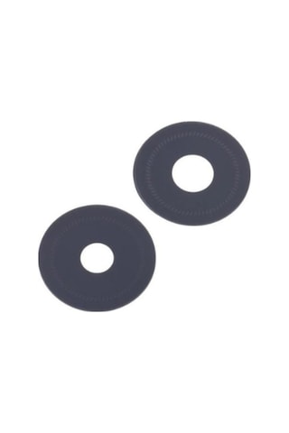 Xiaomi Uyumlu Poco X7 Pro Kamera Lensi Cam 2412dpc0ag, 2412dpc0aı