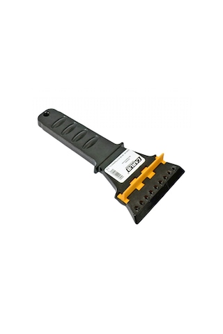 Carub BR0922575 Buz Kazıyıcı ve Kırıcı Terminatör