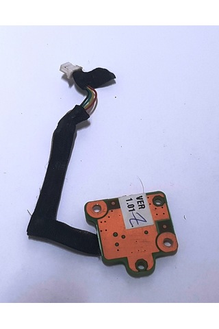 Toshiba A300-1Gn Power Buton Güç Tetik Kart 6050A2176801