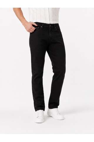 LOFT Terrybrown Straight Fit Erkek Pantolon Lf2044716 Q1.v1 Denim