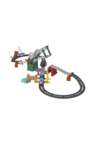 Thomas Skiff Açılır Köprü Macerası Hgx65