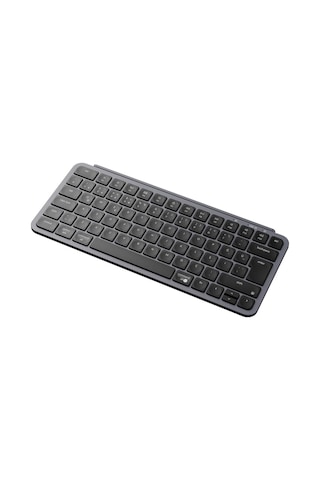 Keychron B1 Pro %75 Tkl Ultra-slim 2.4 Ghz Türkçe Kablosuz Klavye