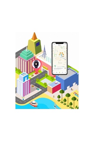 Smartest Q500/2021 Akıllı Çocuk Takip Saati (İthalatçı Garantili)