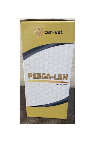 Arılar İçin Pergalen