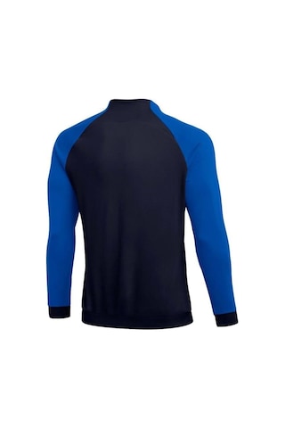 Nike Dh9234 M Nk Df Acdpr Trk Jkt K Sweatshirt Lacivert - Mavi