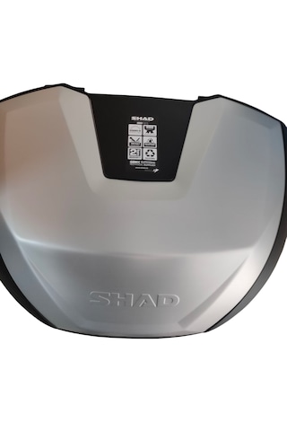 Shad Sh59x Aluminyum Genişleyebilen Premium Çanta
