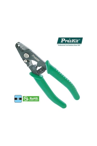 Proskit 8pk-326 Fiber Optik Kablo Soyucu